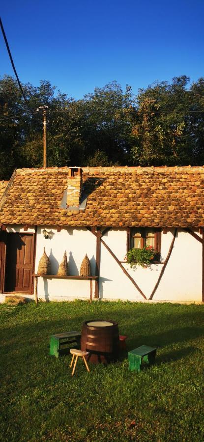 Etno Domacinstvo Miris Bosiljka Apartamento Mislodin Exterior foto