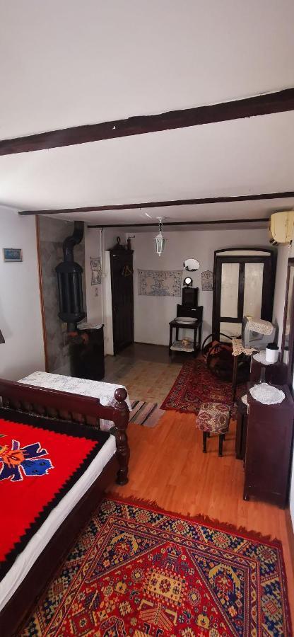 Etno Domacinstvo Miris Bosiljka Apartamento Mislodin Exterior foto